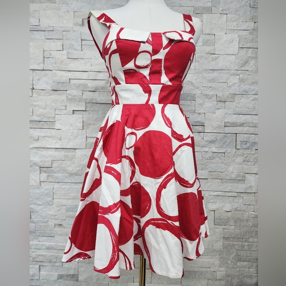 Colori dress - Picture 1 of 9